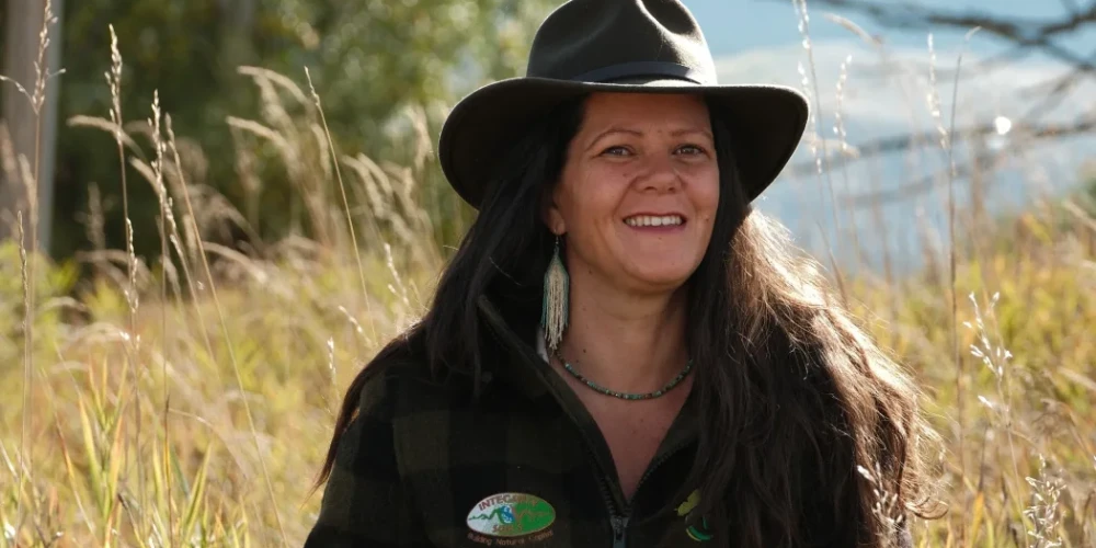 How food producers can build soil health even in dry areas - RNZ Nine to Noon