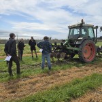 Community Engagement and Knowledge Sharing Strengthen the Carbon Positive Project