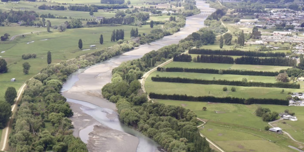 Tukituki Land Care to Visit Farmers Across 17 Sub-Catchments