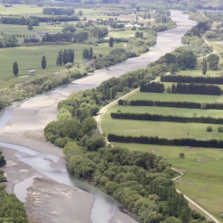 Tukituki Land Care to Visit Farmers Across 17 Sub-Catchments