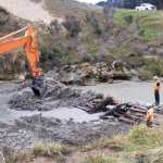 New Catchment Collective Drives Positive Change in Tararua