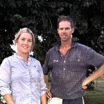 Soil Health at the Heart of Ludlow Farms' Sustainable Journey
