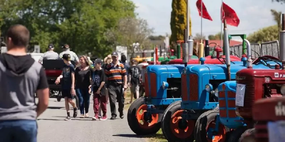 Top 7 Must-See Agricultural Shows & Events in New Zealand for 2025